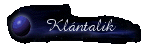 Kl&aacute;ntalik