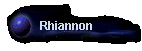 Rhiannon