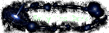 Sally The Dark