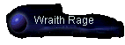 Wraith Rage